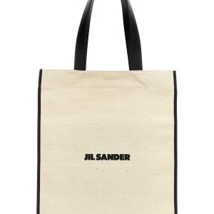 Medium 'Flat' shopping bag