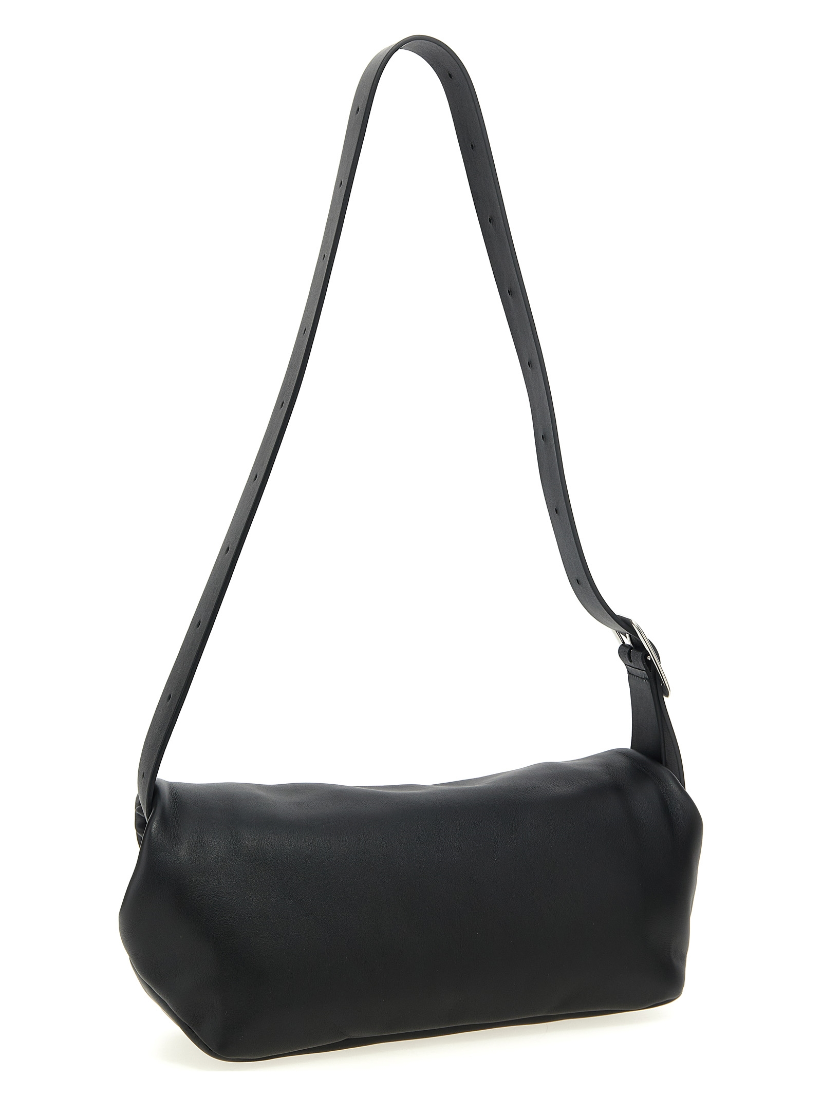 'Rollup' small handbag - immagine 2