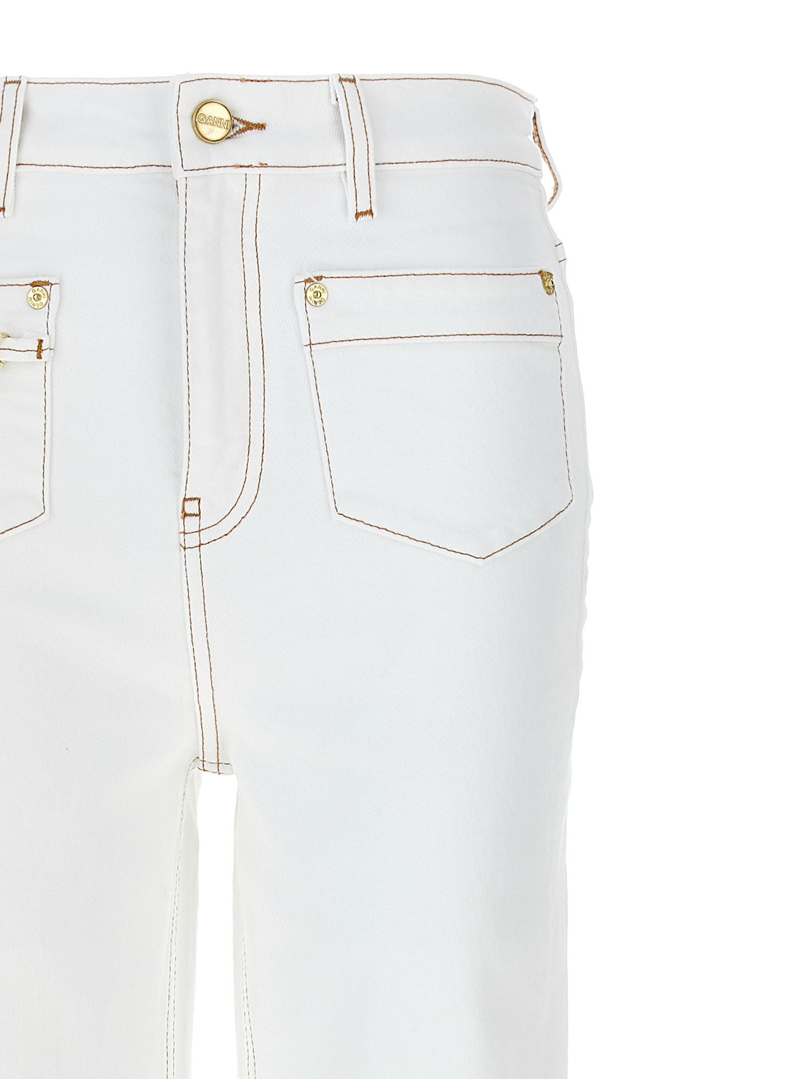 'Goddi' jeans - immagine 3