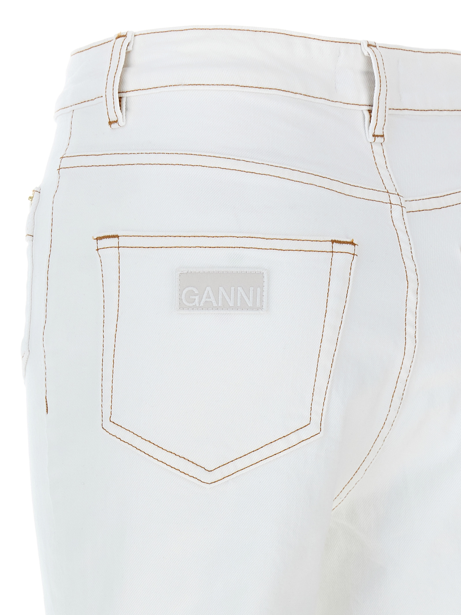 'Goddi' jeans - immagine 4