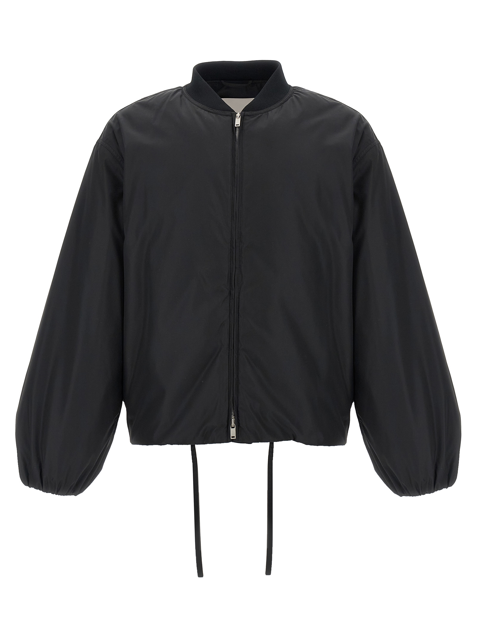 '09' blouson