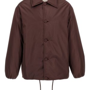 'Down Blouson 08' jacket