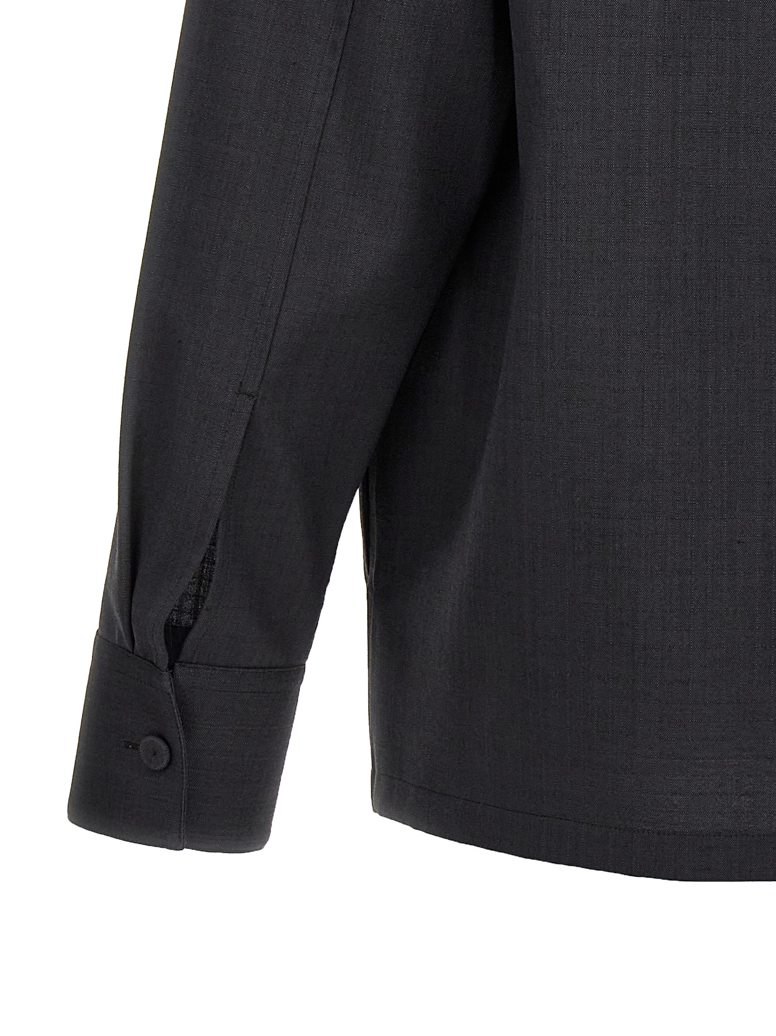 'Ripstop' shirt - immagine 4