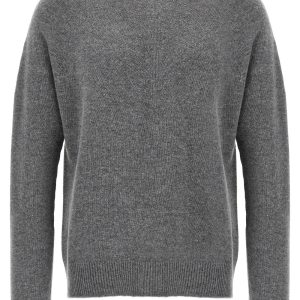 Cashmere wool sweater