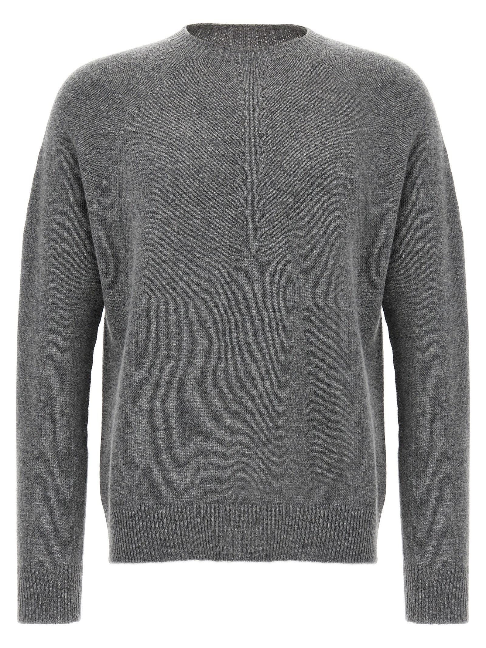 Cashmere wool sweater