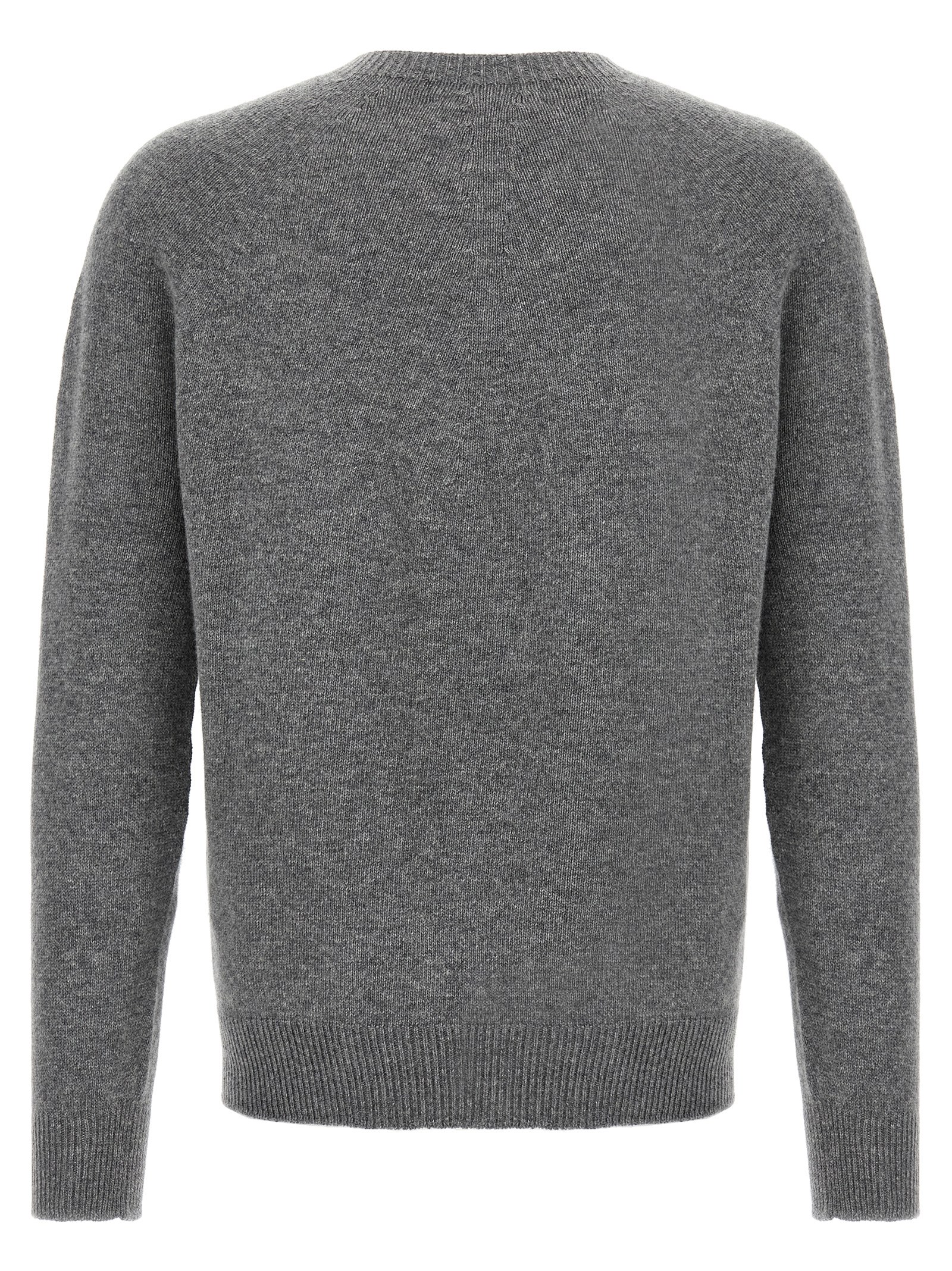 Cashmere wool sweater - immagine 2
