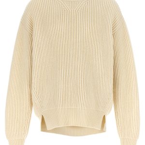'Chunky' sweater