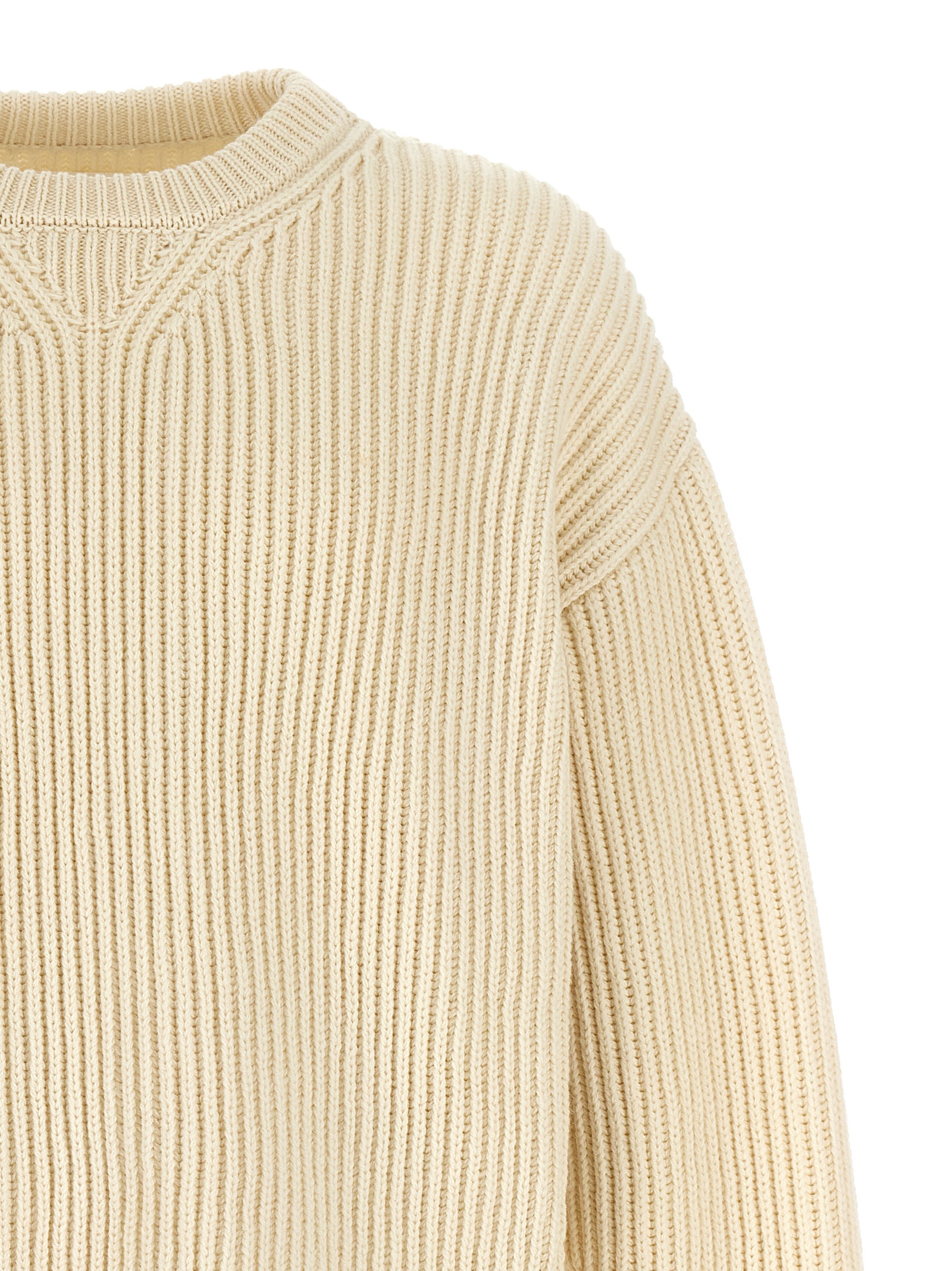'Chunky' sweater - immagine 3