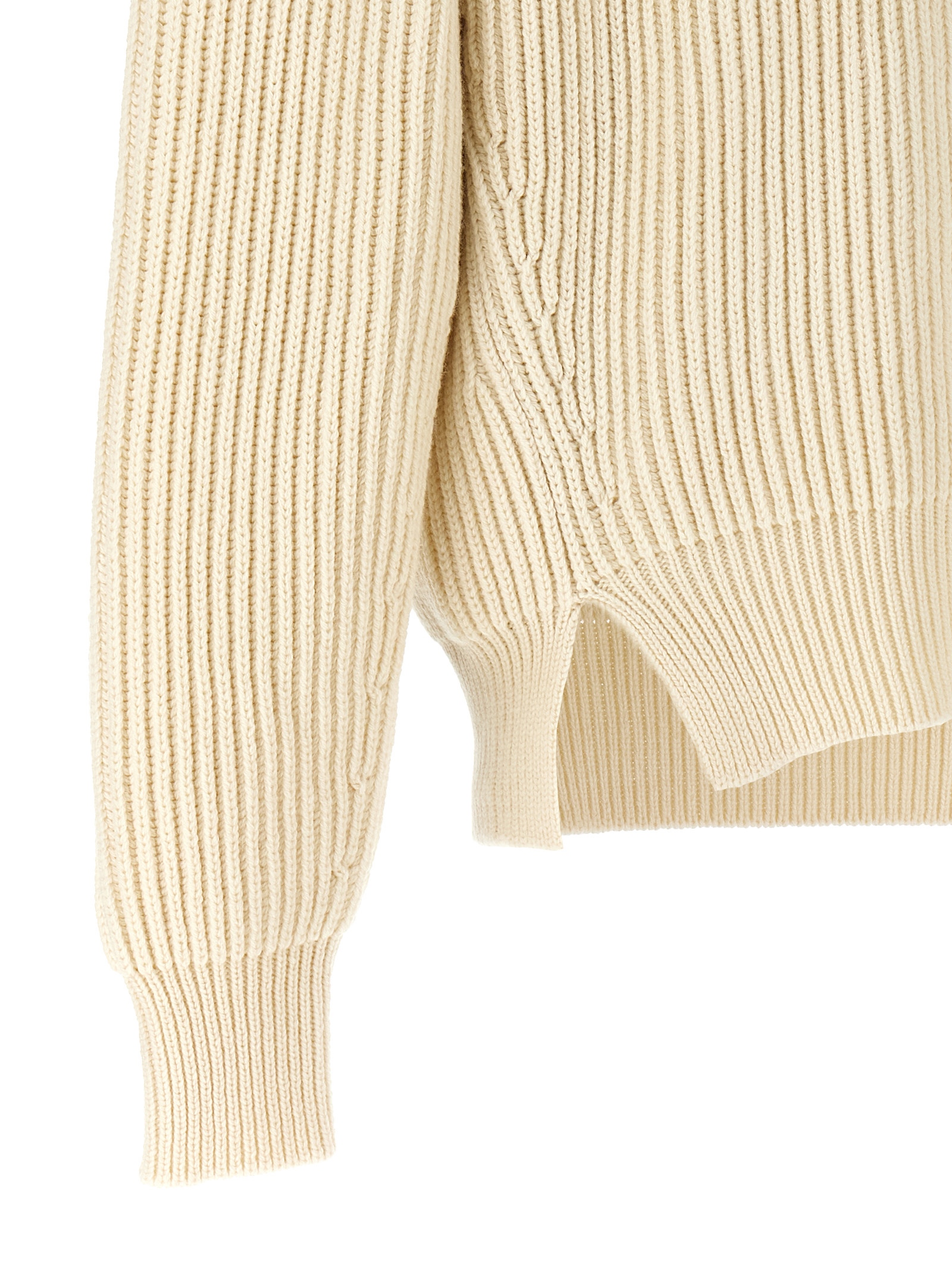 'Chunky' sweater - immagine 4