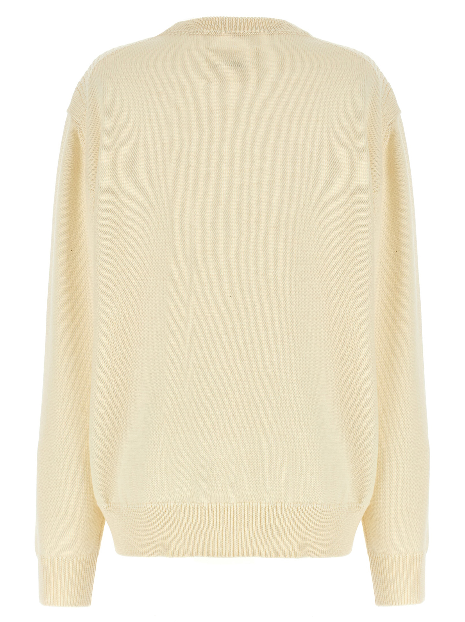 Wool sweater - immagine 2