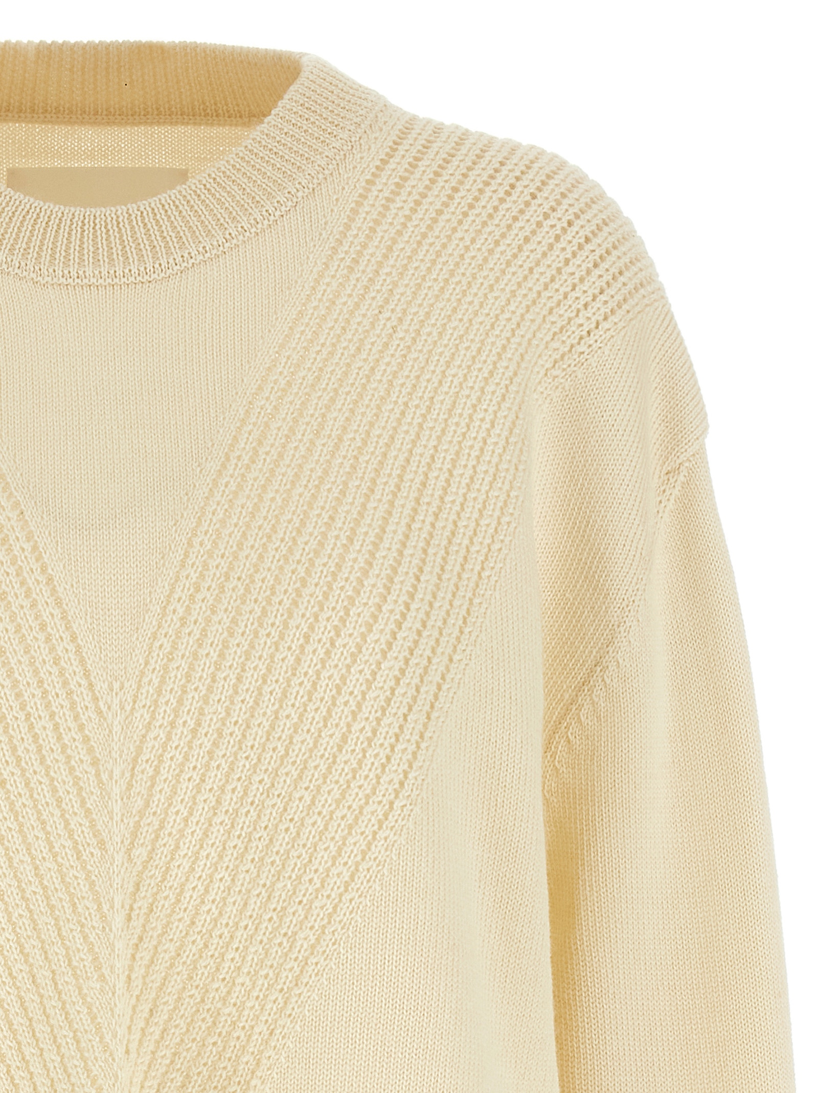 Wool sweater - immagine 3