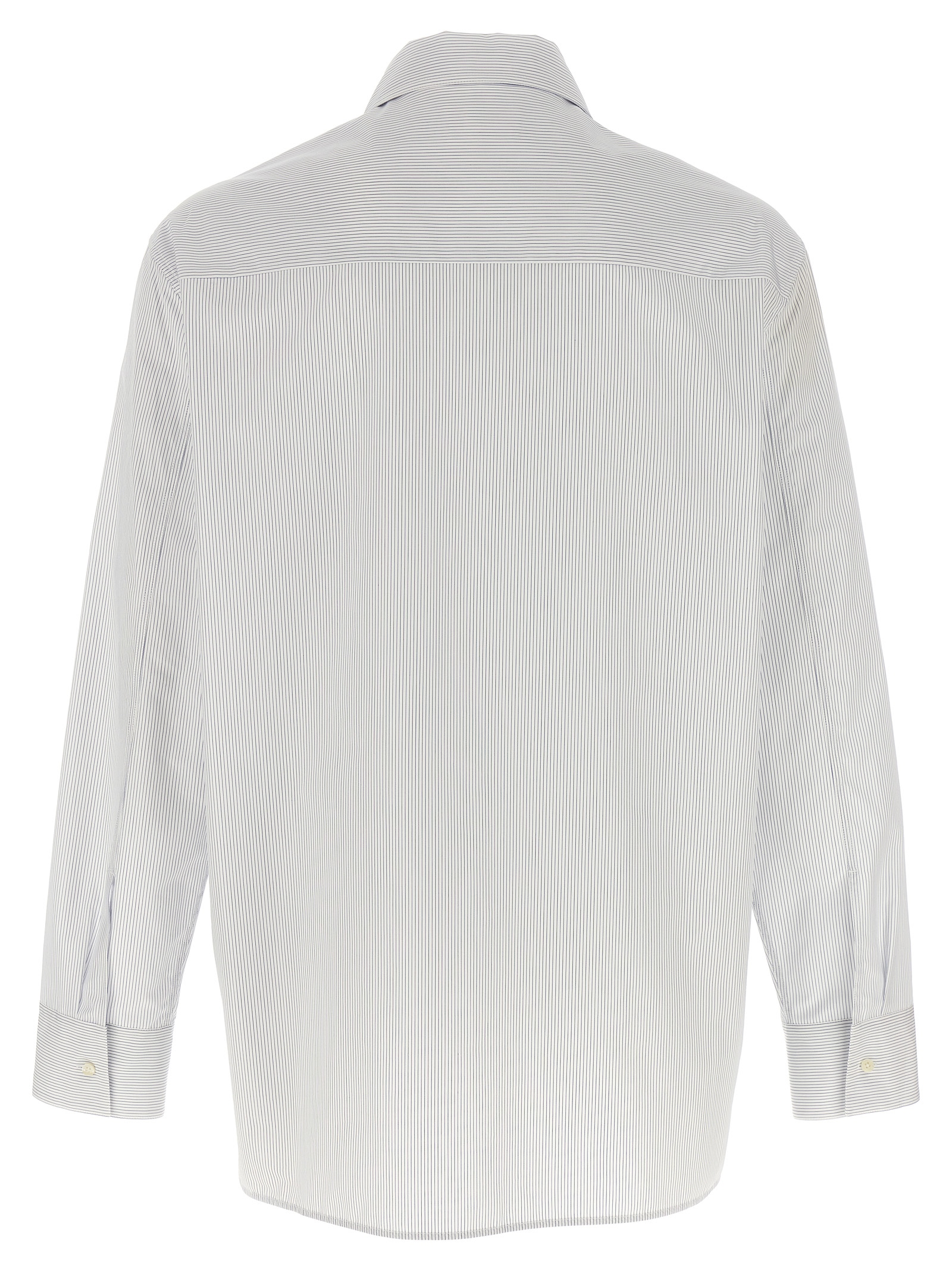 'Tuesday Stripes' shirt - immagine 2