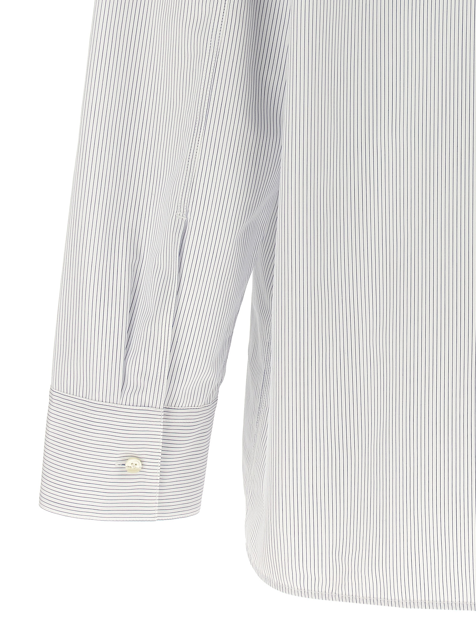 'Tuesday Stripes' shirt - immagine 4