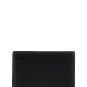 Logo card holder