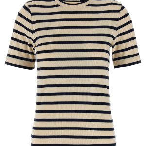 Striped t-shirt