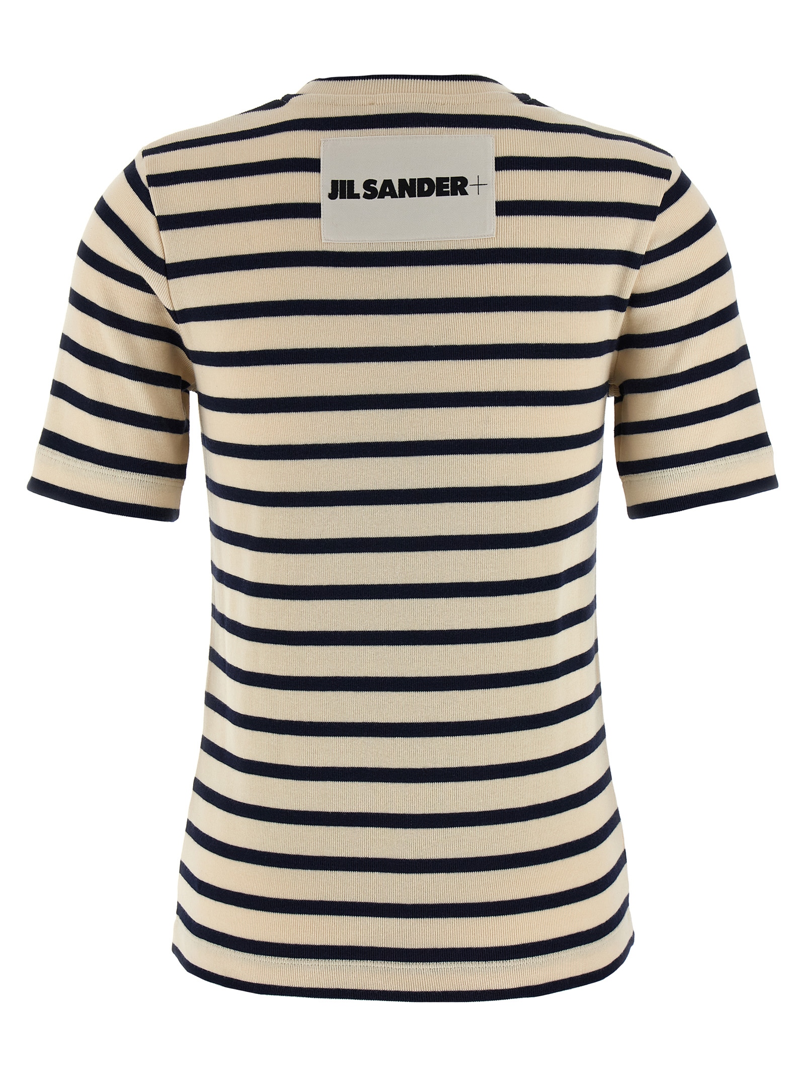 Striped t-shirt - immagine 2