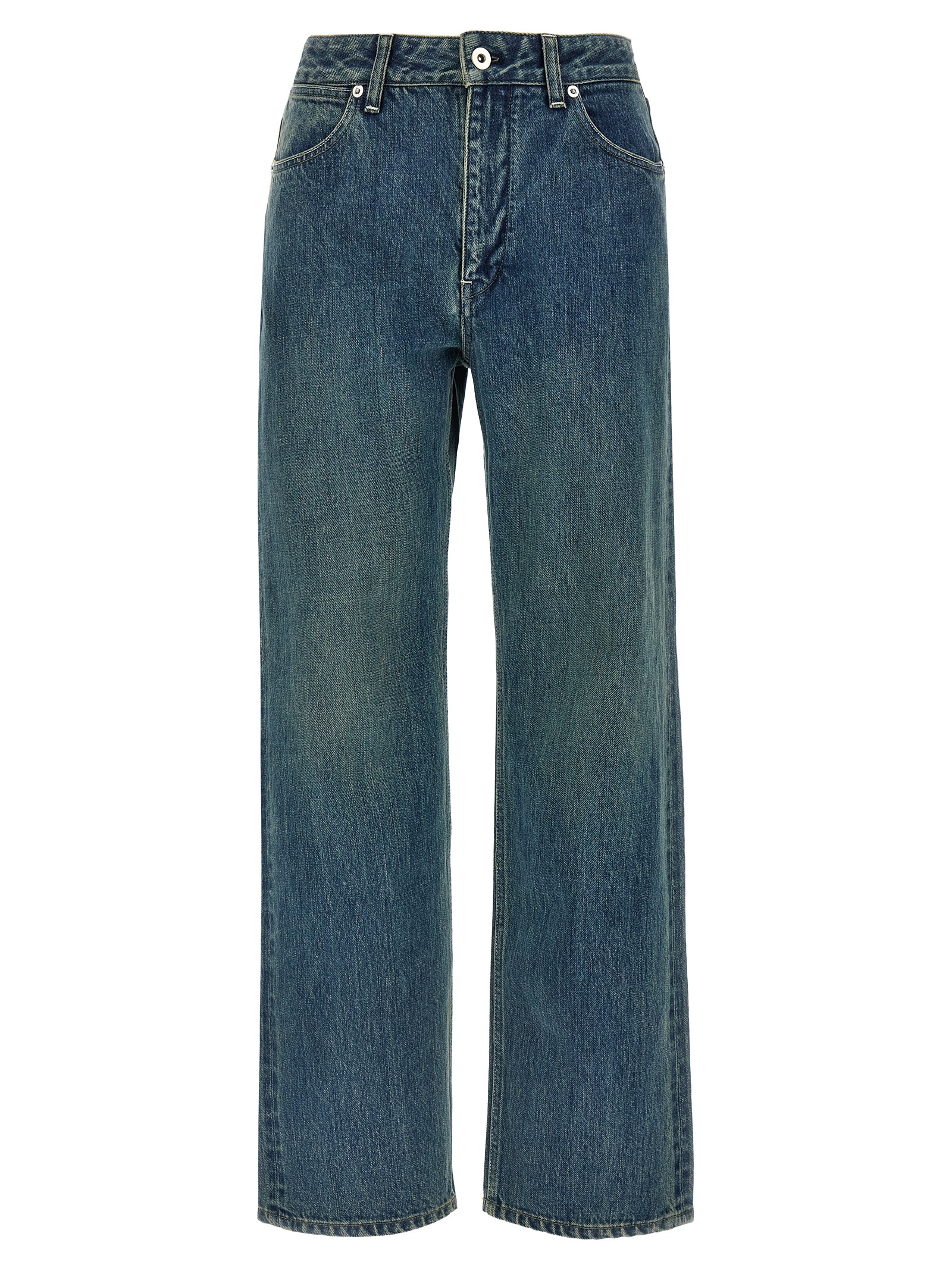 'Slim twist' jeans