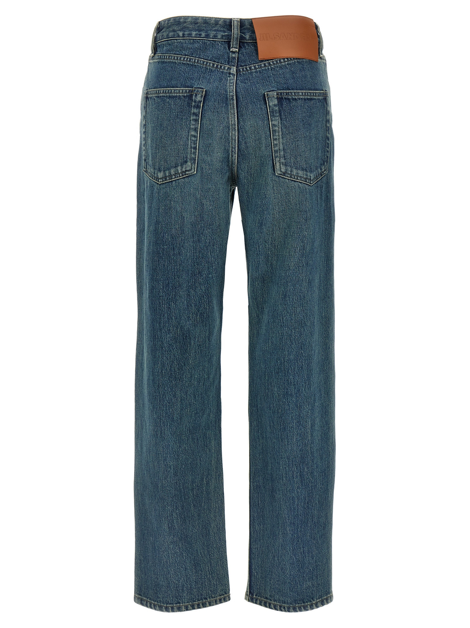 'Slim twist' jeans - immagine 2