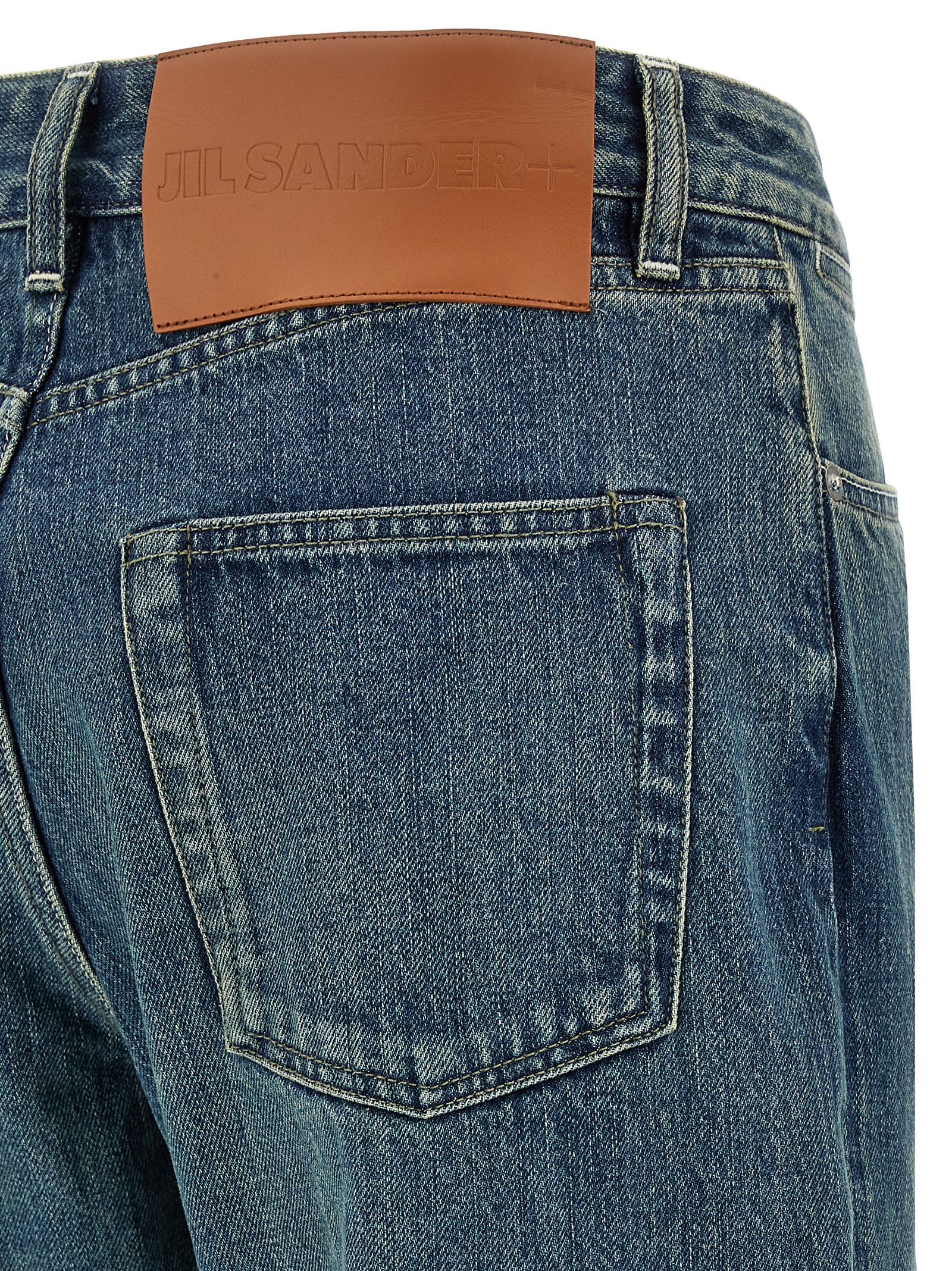 'Slim twist' jeans - immagine 4