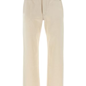 Japanese denim jeans