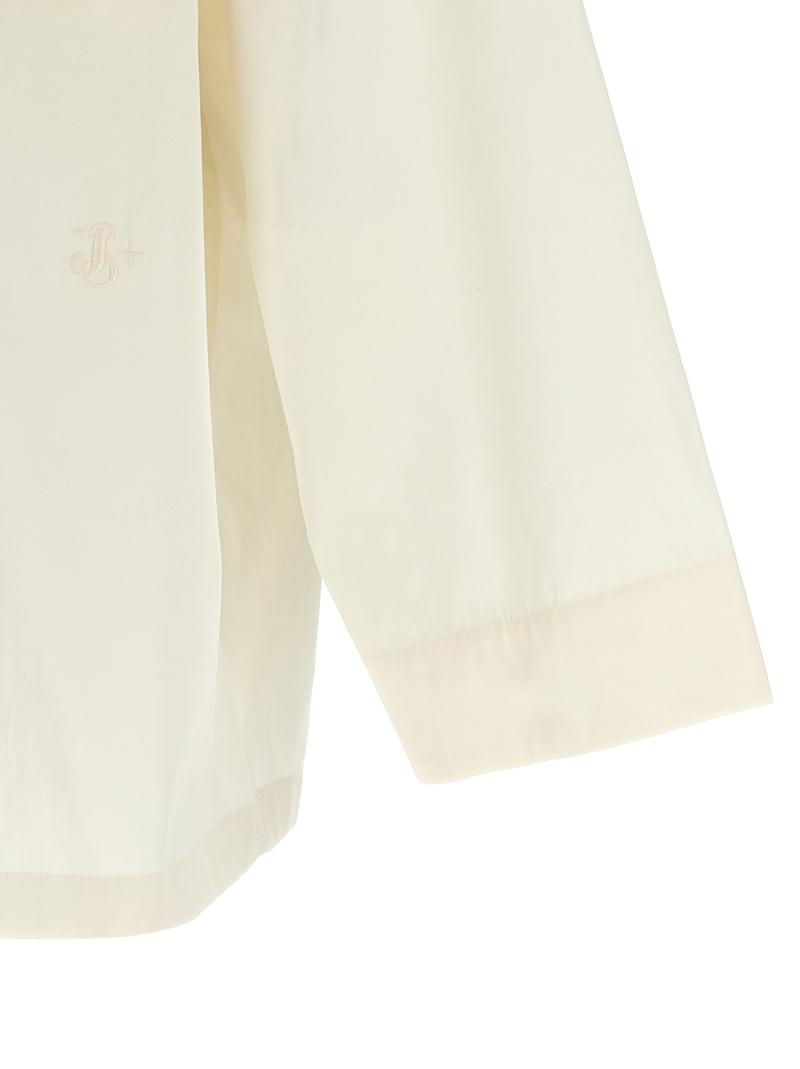 Logo embroidery shirt - immagine 4