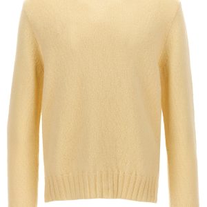 Wool sweater