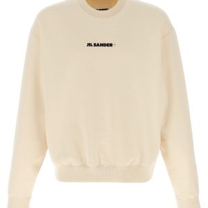 Logo sweatshirt