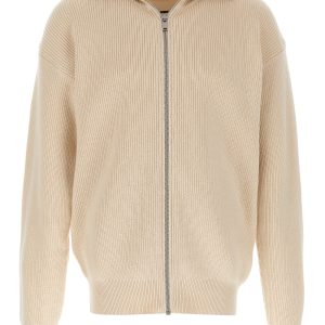 Cotton cardigan