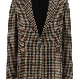 'Adrianne' blazer