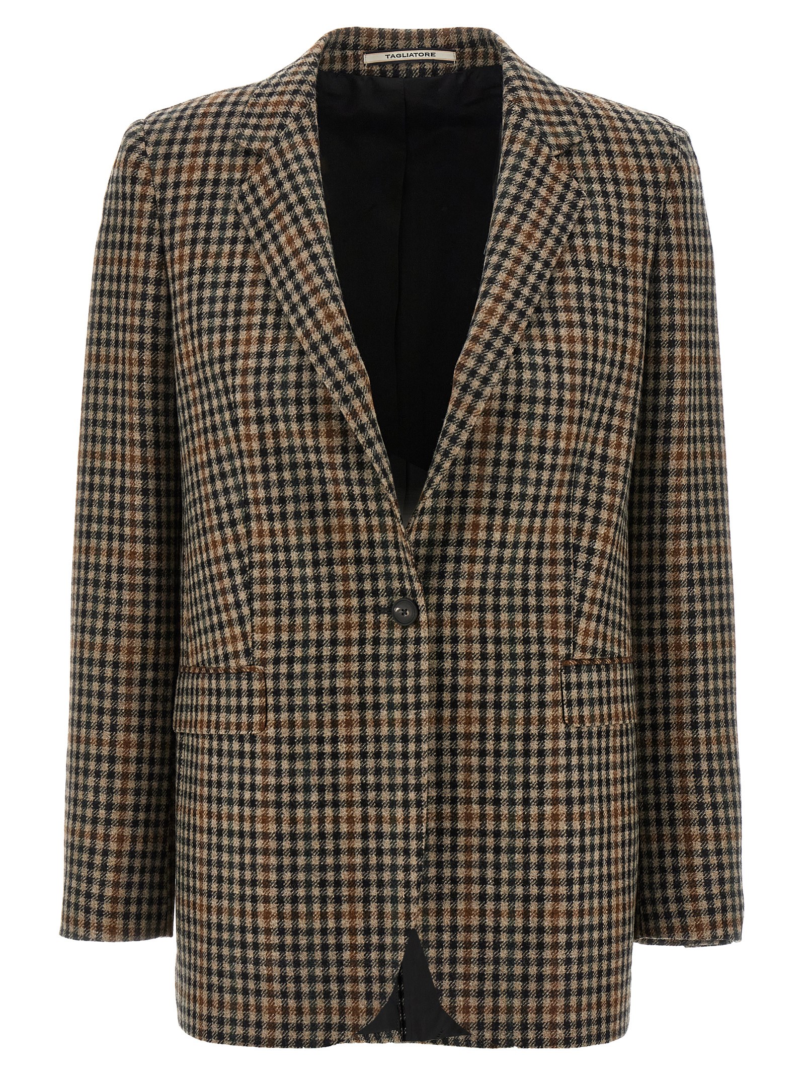 'Adrianne' blazer