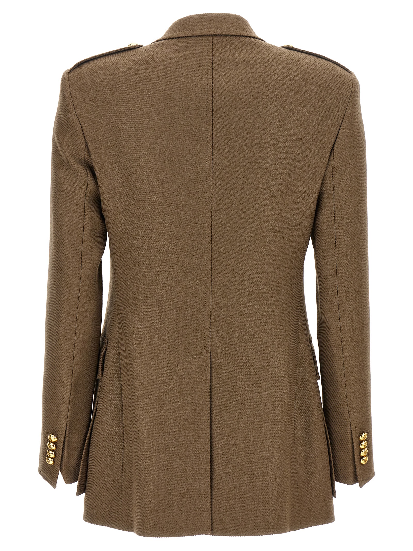 One-breasted jacket - immagine 2