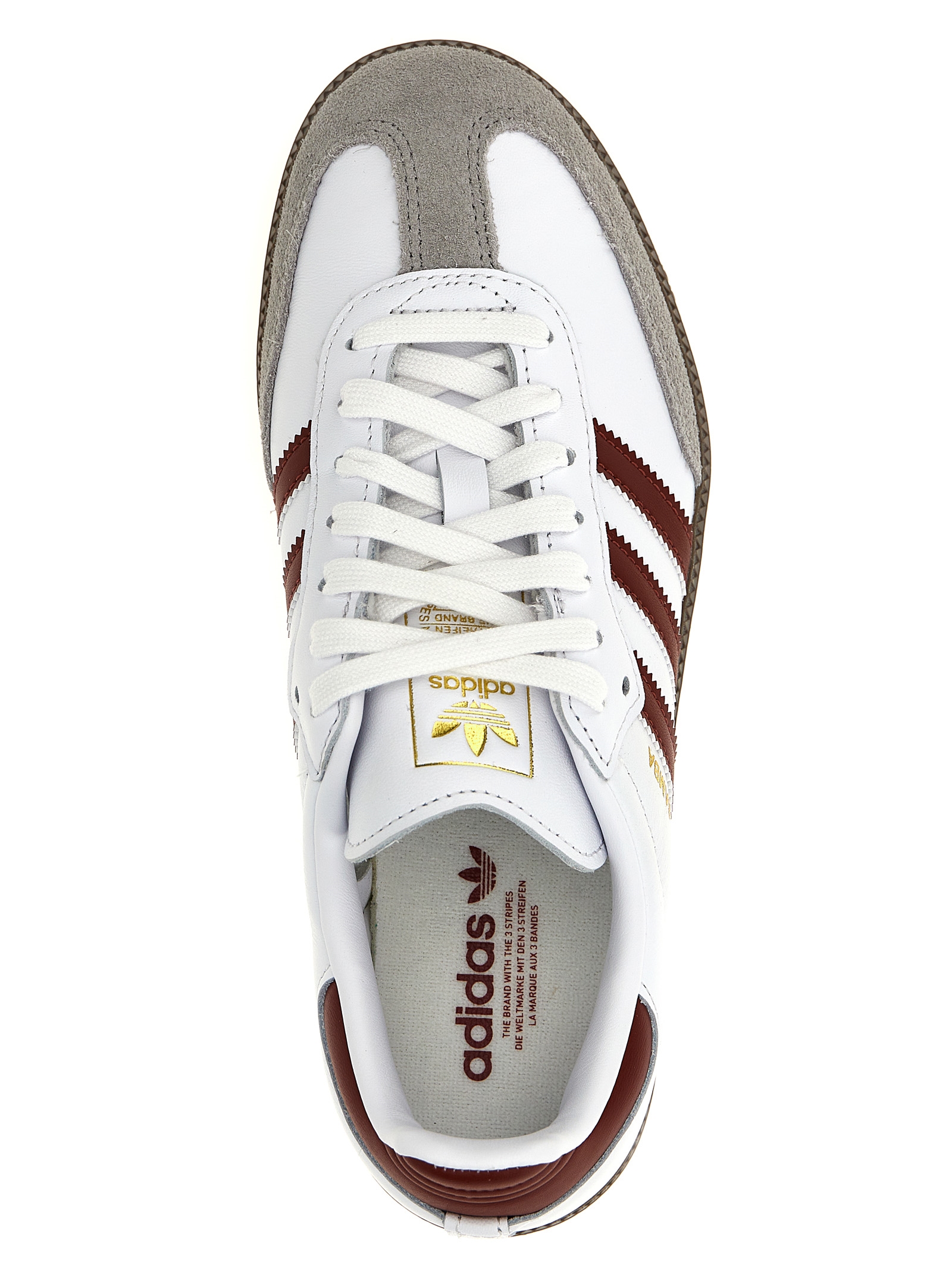 'Samba OG' sneakers - immagine 4