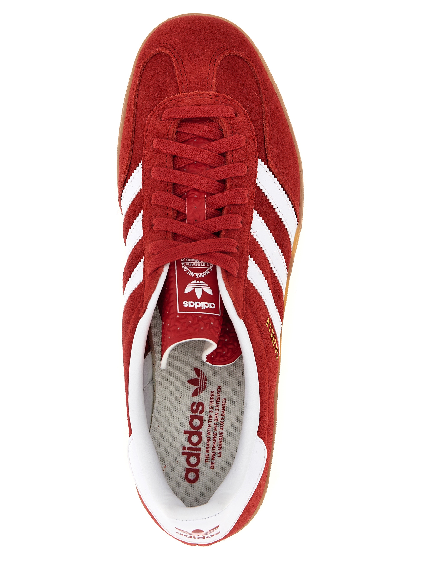 'Gazelle Indoor' sneakers - immagine 4