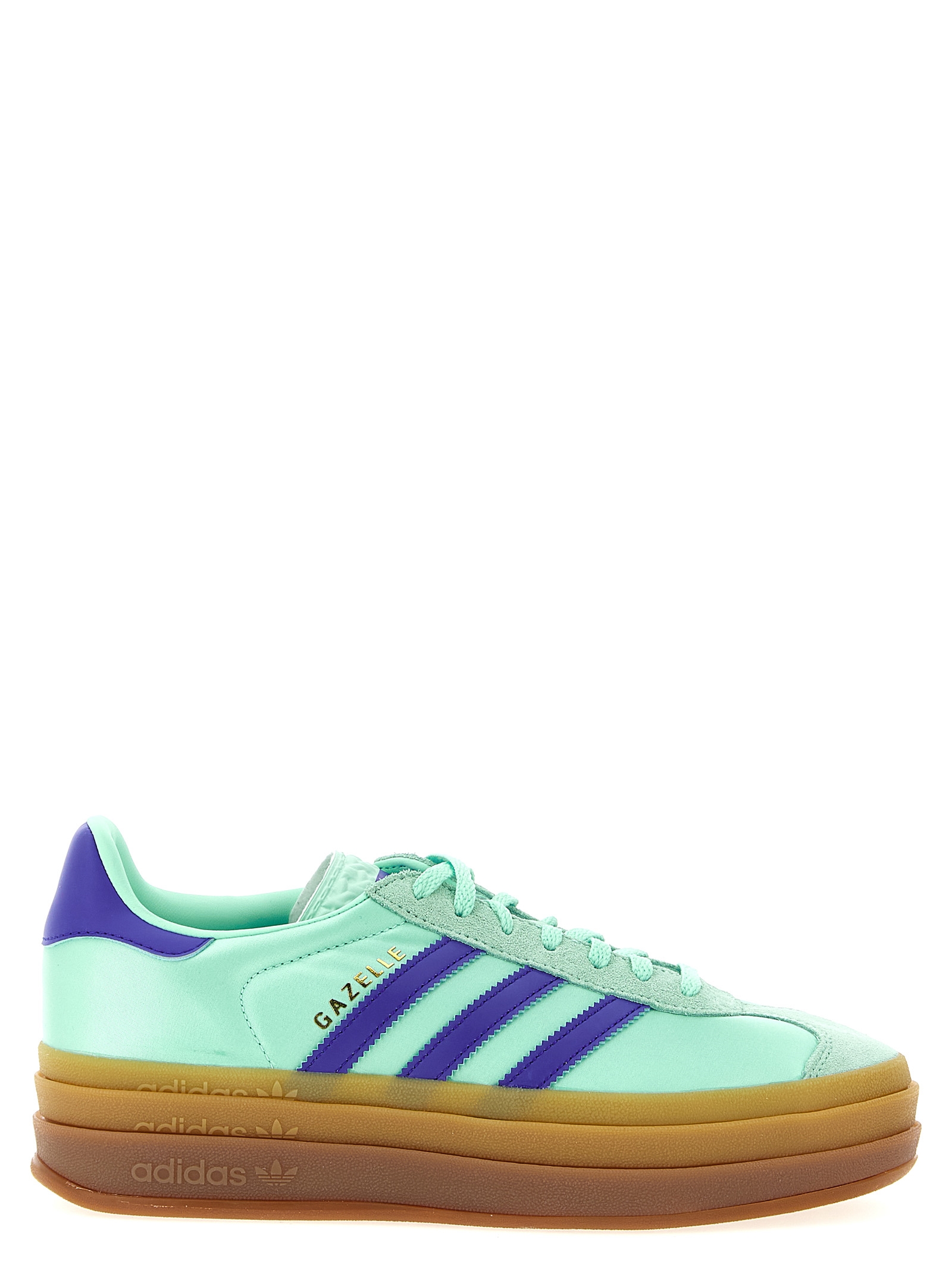 'Gazelle Bold' sneakers