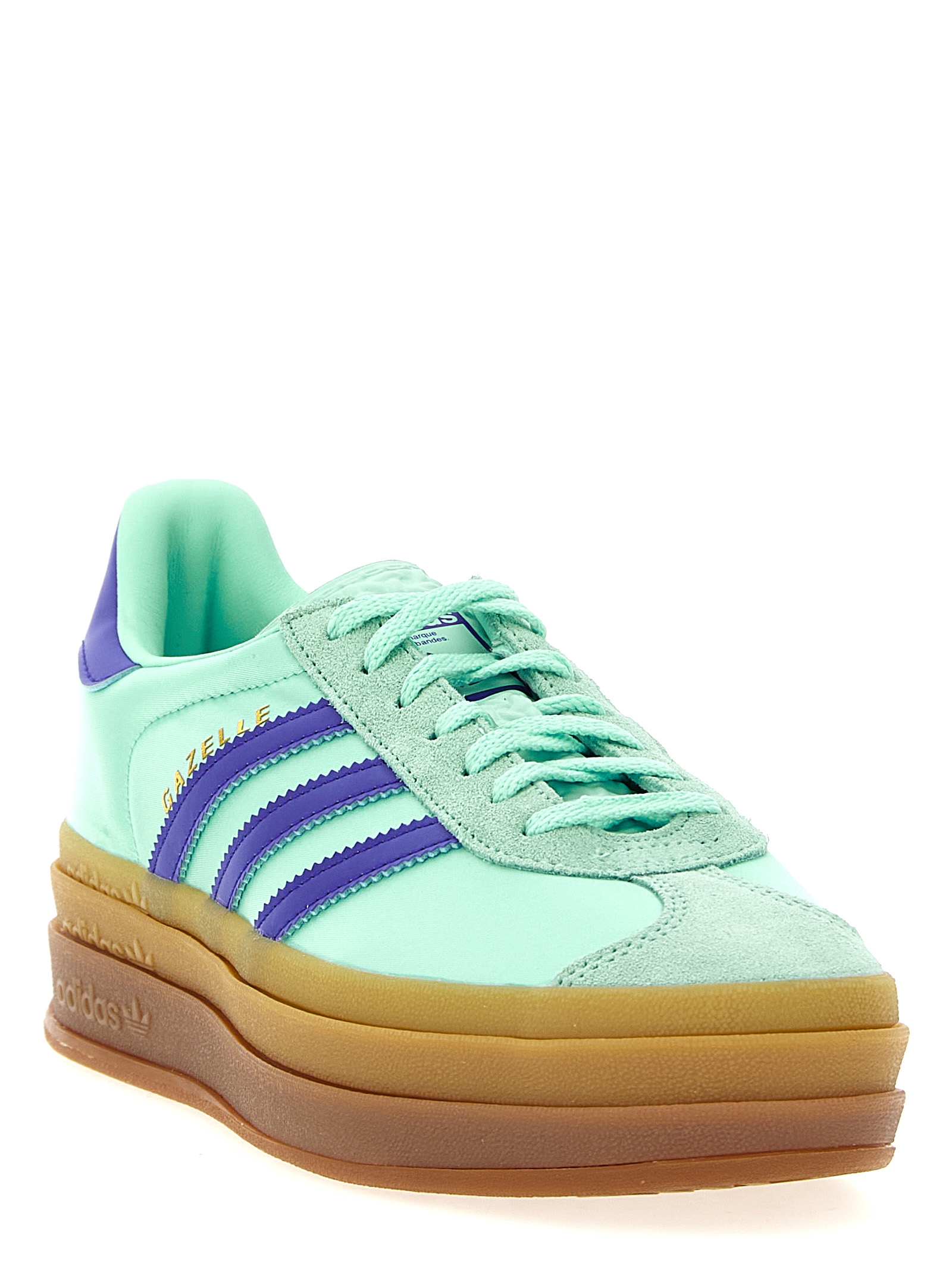 'Gazelle Bold' sneakers - immagine 2