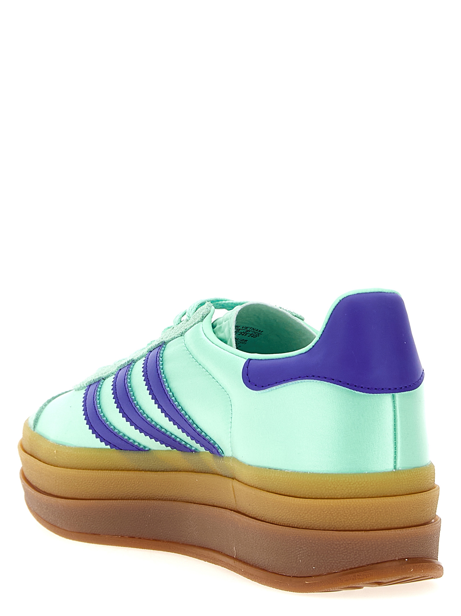 'Gazelle Bold' sneakers - immagine 3