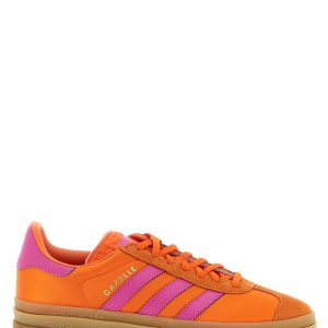 'Gazelle Bold' sneakers