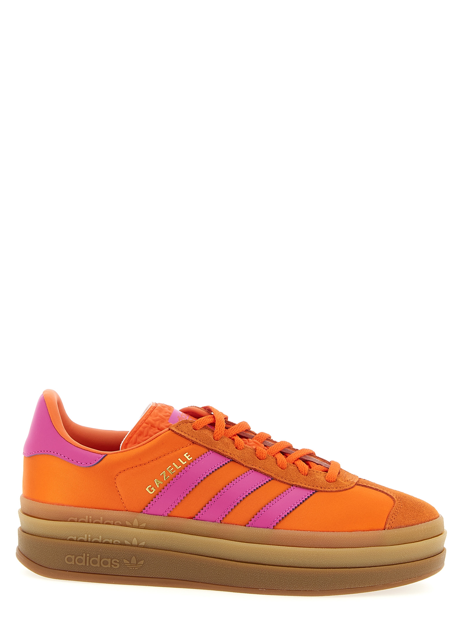 'Gazelle Bold' sneakers