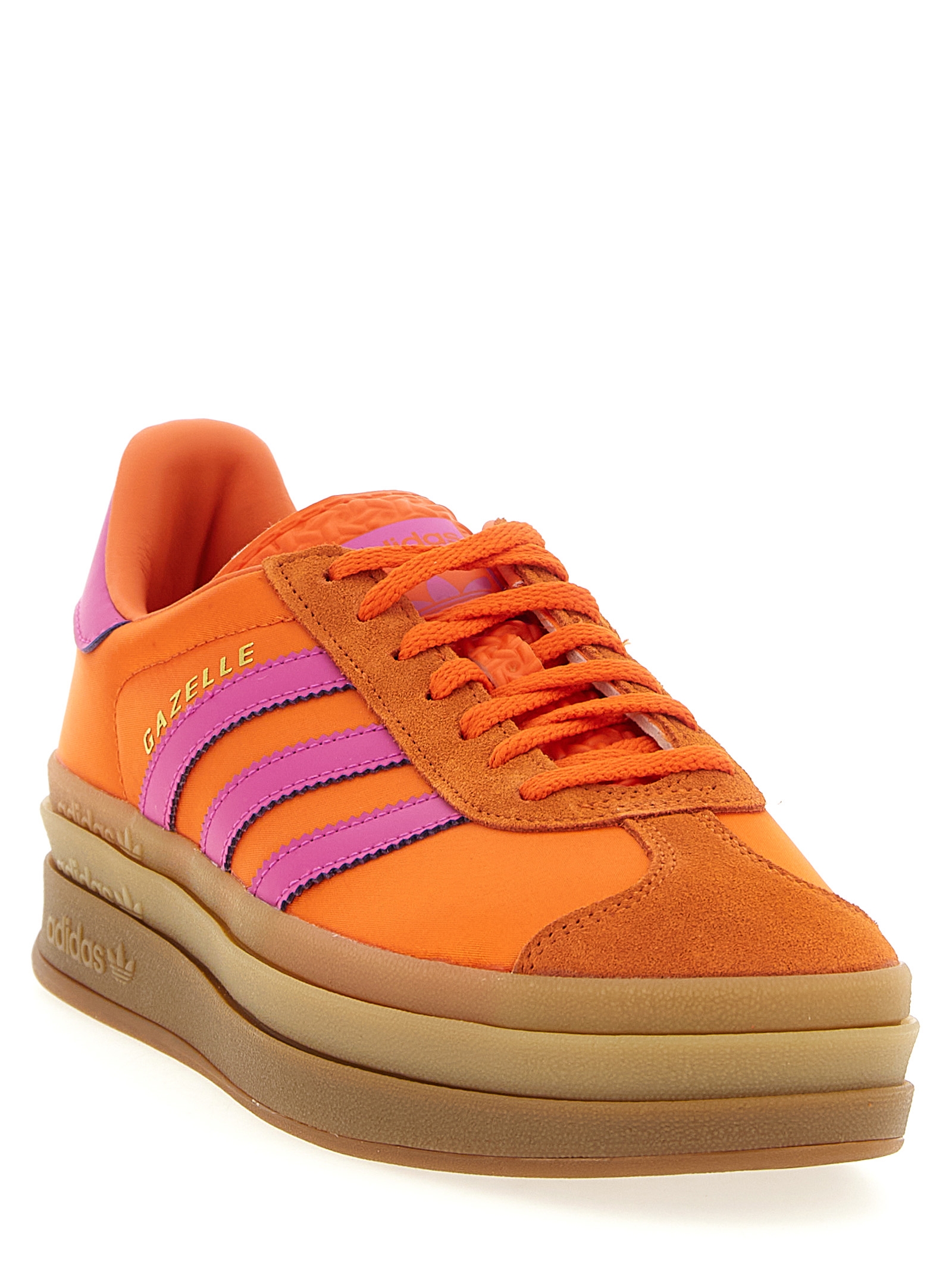 'Gazelle Bold' sneakers - immagine 2