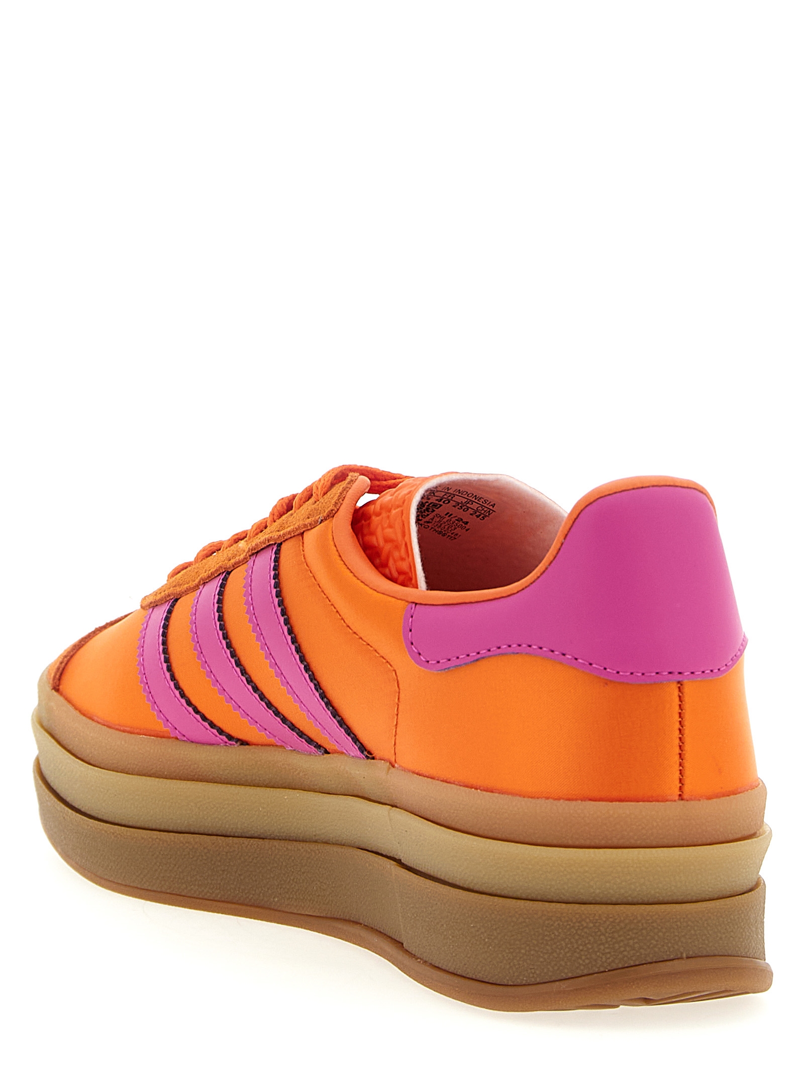 'Gazelle Bold' sneakers - immagine 3
