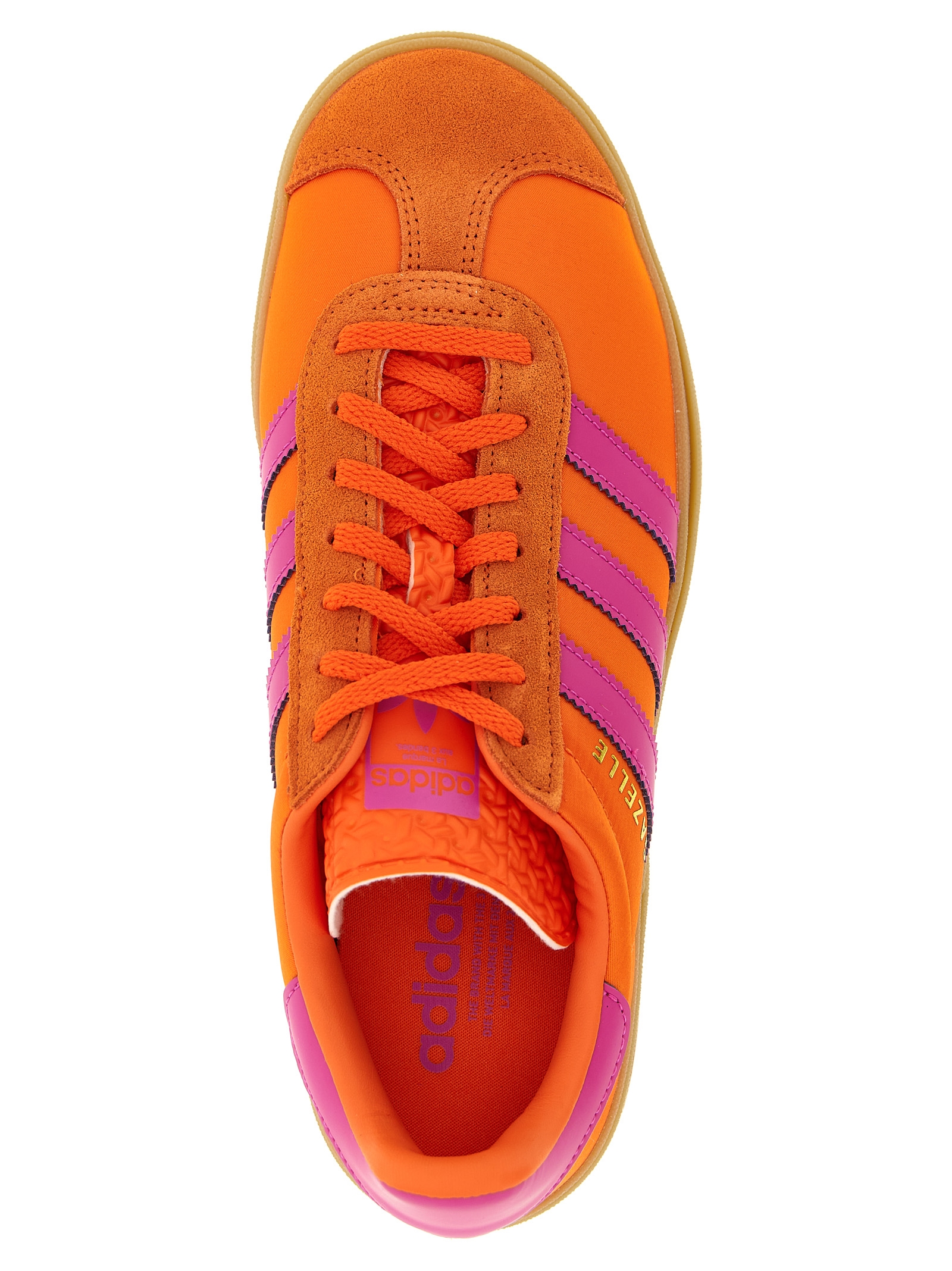 'Gazelle Bold' sneakers - immagine 4
