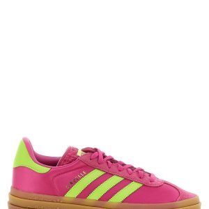 'Gazelle Bold' sneakers