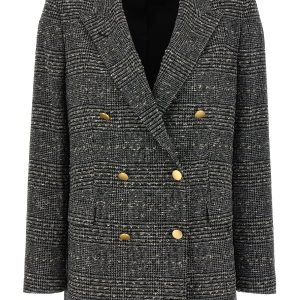 'Jasmine' blazer