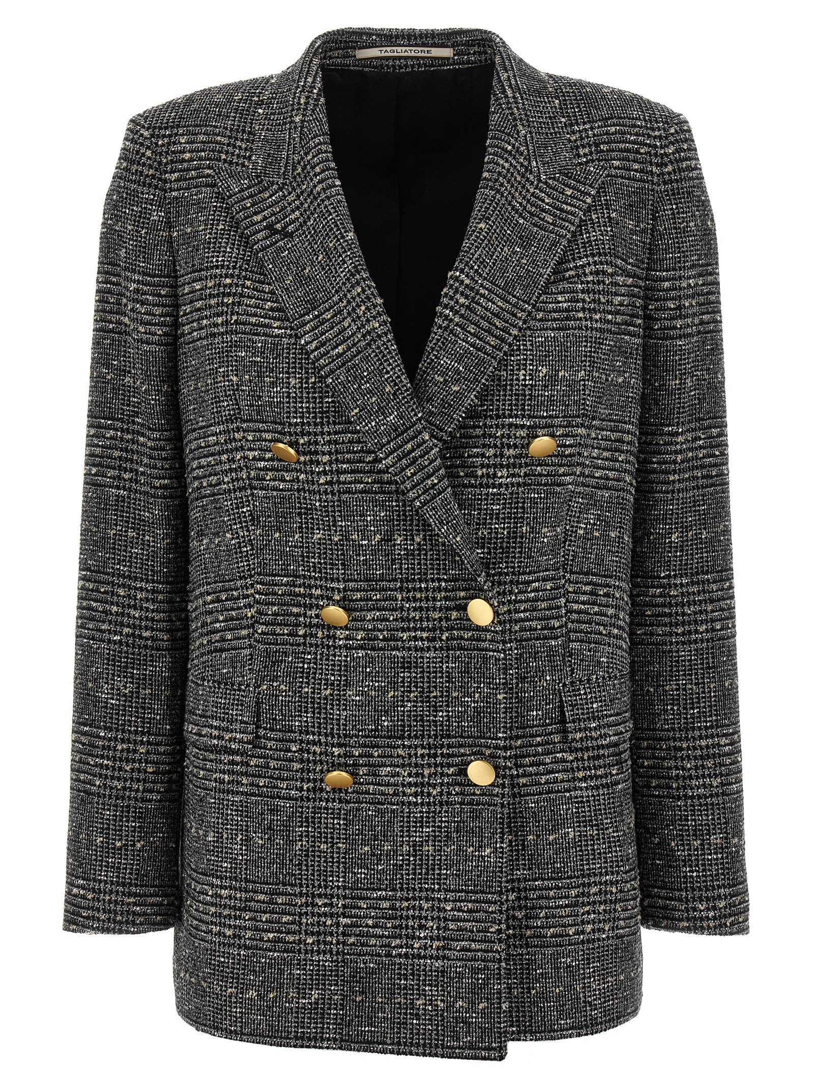 'Jasmine' blazer
