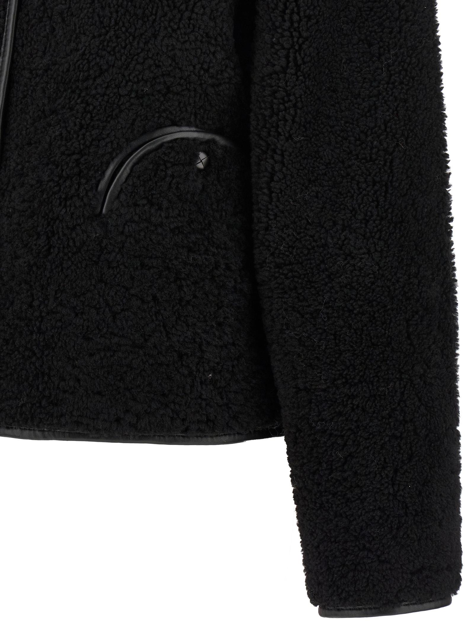 'Tatoosh Gliss' reversible jacket - immagine 5