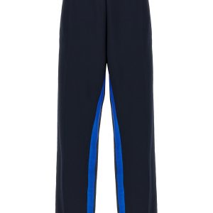 Piqué pants Adidas Originals by WB