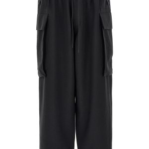 'Y-3 Sport Uniform Cargo' pants