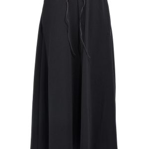 'Y-3 3-Stripes' skirt