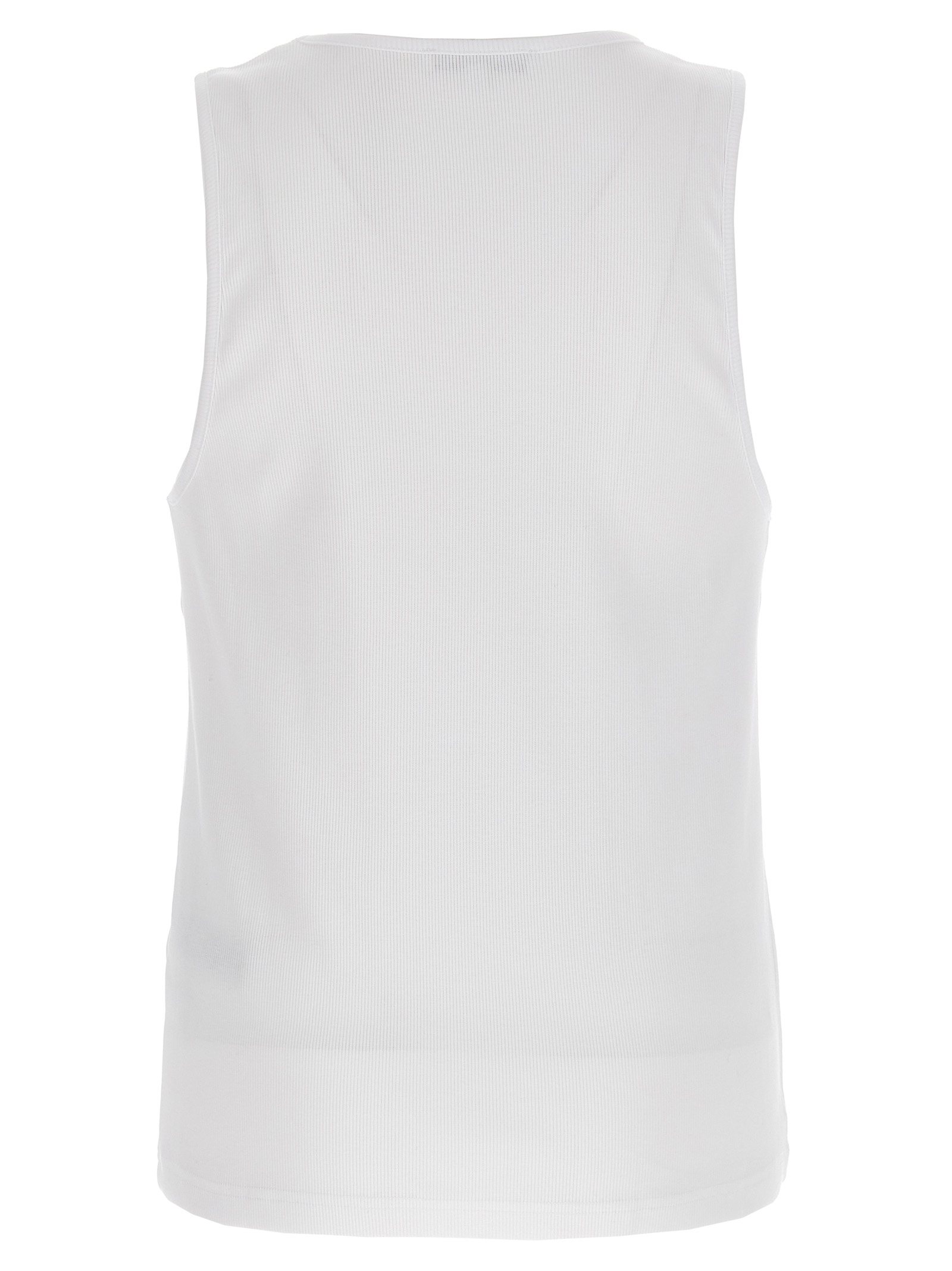 'Anchor Embroidery' top - immagine 2