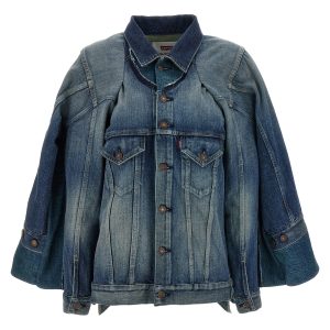 Junya Watanabe x Levi's® denim jacket